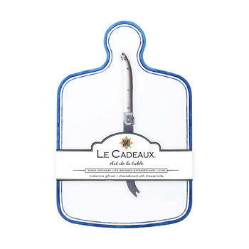 Le Cadeaux Maison Cheeseboard Gift Set